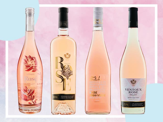 <p>Whether you’re partial to a light vino, or something a little darker, there’s something for every wannabe sommelier here </p>
